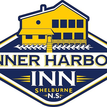 Inner Harbor Inn Shelburne Bagian luar foto