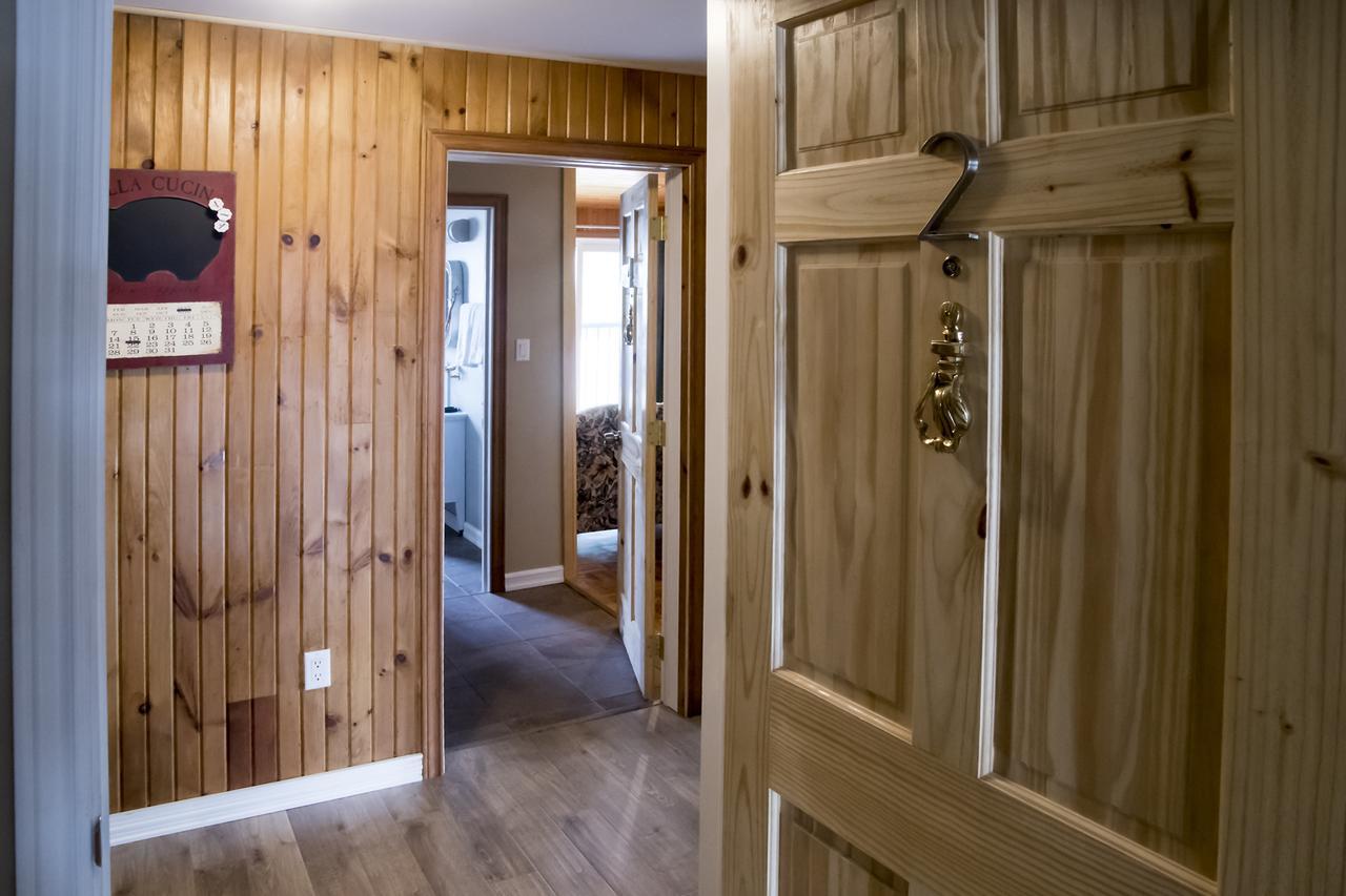 Inner Harbor Inn Shelburne Bagian luar foto