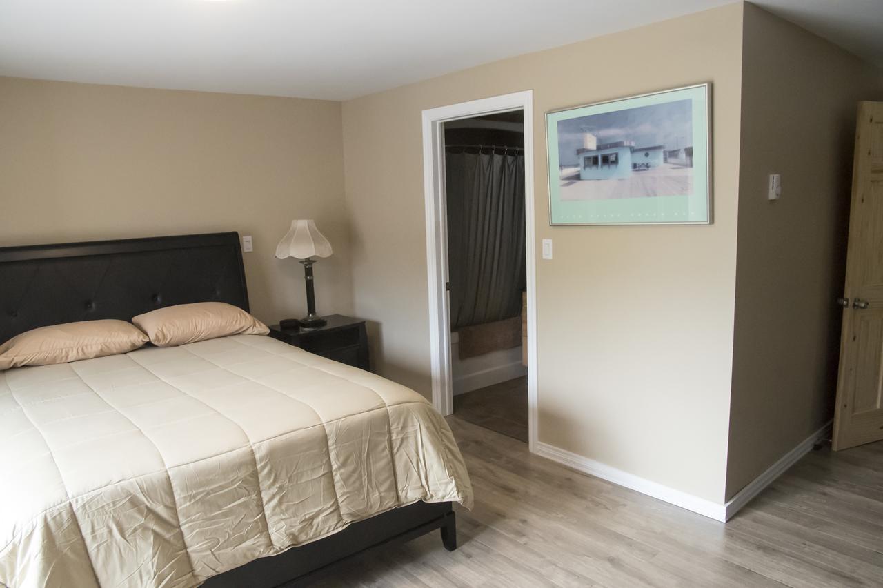Inner Harbor Inn Shelburne Bagian luar foto