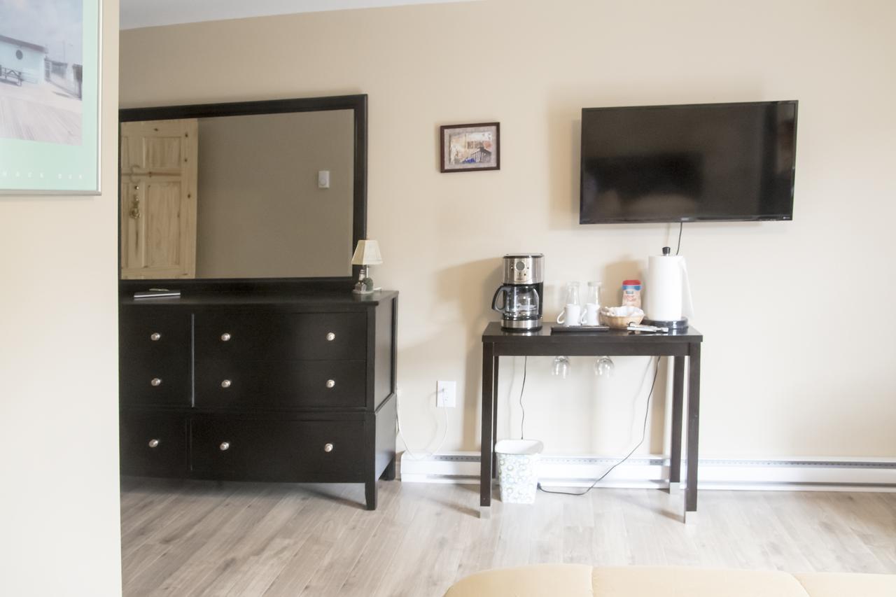 Inner Harbor Inn Shelburne Bagian luar foto
