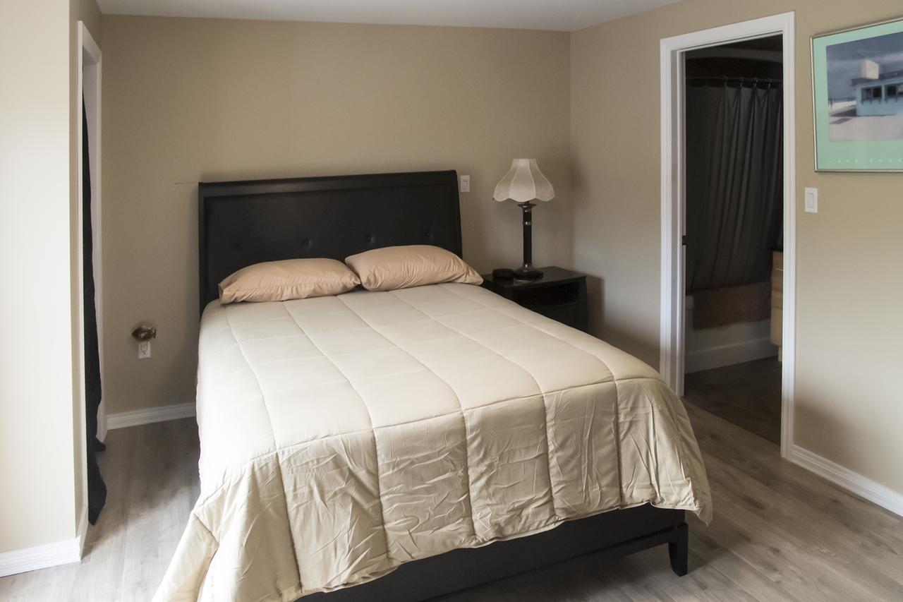 Inner Harbor Inn Shelburne Bagian luar foto